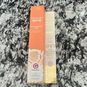 Grande Brow